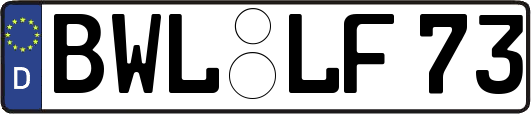 BWL-LF73