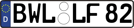 BWL-LF82