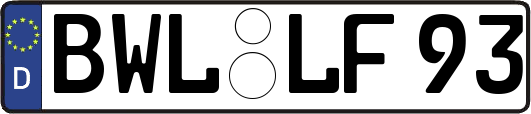 BWL-LF93