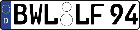 BWL-LF94