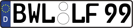 BWL-LF99