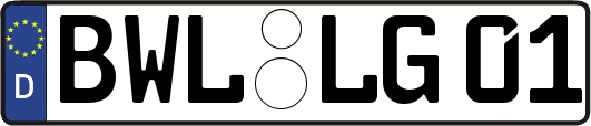 BWL-LG01