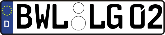 BWL-LG02