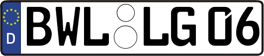 BWL-LG06