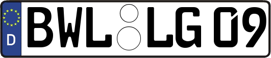 BWL-LG09
