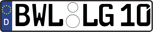 BWL-LG10
