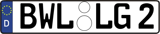 BWL-LG2