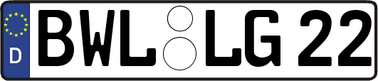 BWL-LG22