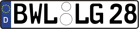 BWL-LG28