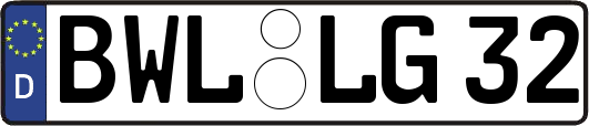 BWL-LG32