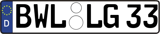 BWL-LG33