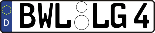 BWL-LG4
