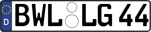 BWL-LG44