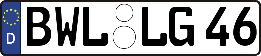 BWL-LG46