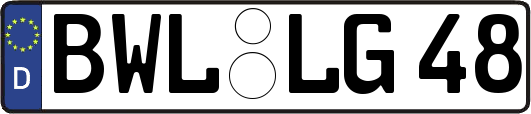 BWL-LG48