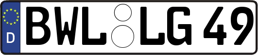 BWL-LG49