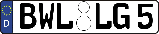 BWL-LG5