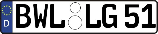 BWL-LG51