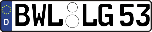 BWL-LG53