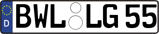 BWL-LG55