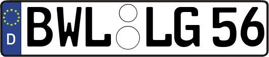 BWL-LG56