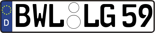 BWL-LG59