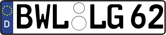 BWL-LG62