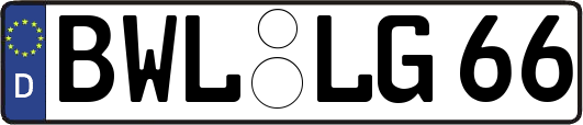 BWL-LG66