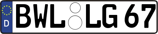 BWL-LG67