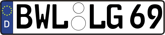 BWL-LG69