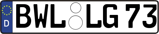 BWL-LG73