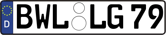 BWL-LG79