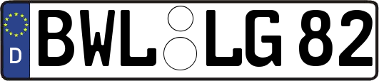 BWL-LG82