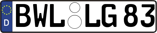 BWL-LG83