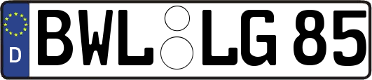 BWL-LG85