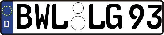 BWL-LG93