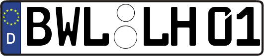 BWL-LH01