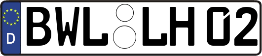 BWL-LH02
