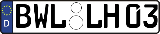 BWL-LH03