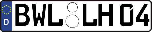 BWL-LH04