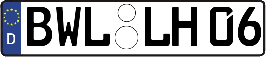 BWL-LH06