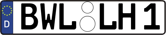 BWL-LH1