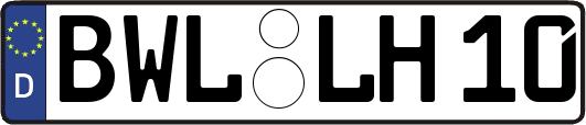 BWL-LH10