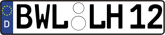BWL-LH12