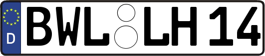 BWL-LH14