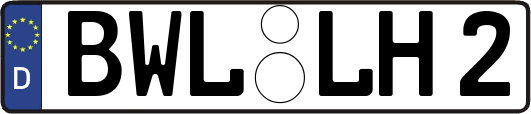 BWL-LH2