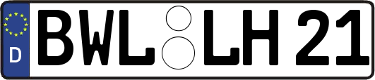 BWL-LH21