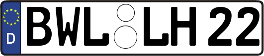BWL-LH22