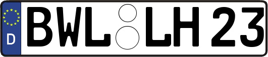 BWL-LH23