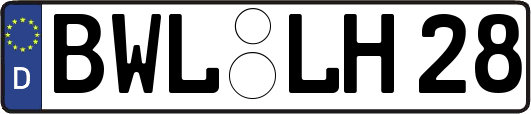 BWL-LH28